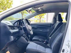 Toyota Yaris L Zhixiang 1.5L CVT Leading Plus Edition - ფოტო 4
