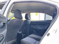 Toyota Yaris L Zhixiang 1.5L CVT Leading Plus Edition - ფოტო 6
