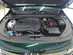 Chery Arrizo 8 2024 High-Performance Edition 2.0T DCT - ფოტო 10