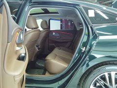 Chery Arrizo 8 2024 High-Performance Edition 2.0T DCT - ფოტო 11