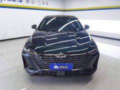 Chery Arrizo 8 2024 High-Performance Edition 2.0T DCT - ფოტო 2