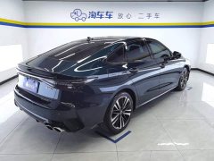 Chery Arrizo 8 2024 High-Performance Edition 2.0T DCT - ფოტო 3