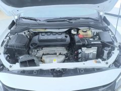 Chevrolet Cruze 1.5L Dual-Clutch Deluxe Edition - фото 10