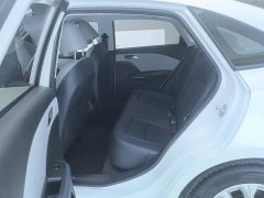 Chevrolet Cruze 1.5L Dual-Clutch Deluxe Edition - фото 11
