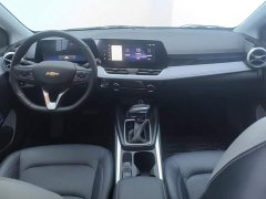 Chevrolet Cruze 1.5L Dual-Clutch Deluxe Edition - фото 12