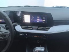 Chevrolet Cruze 1.5L Dual-Clutch Deluxe Edition - фото 13