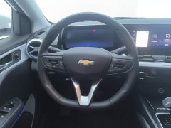 Chevrolet Cruze 1.5L Dual-Clutch Deluxe Edition - фото 15