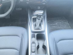 Chevrolet Cruze 1.5L Dual-Clutch Deluxe Edition - фото 16