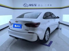 Chevrolet Cruze 1.5L Dual-Clutch Deluxe Edition - фото 3