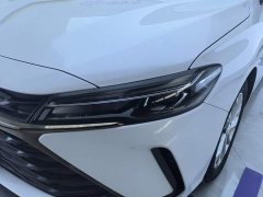 Chevrolet Cruze 1.5L Dual-Clutch Deluxe Edition - фото 5