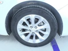 Chevrolet Cruze 1.5L Dual-Clutch Deluxe Edition - фото 6