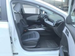 Chevrolet Cruze 1.5L Dual-Clutch Deluxe Edition - фото 8