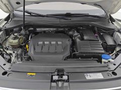 Volkswagen Tiguan L 330TSI Automatic Two-Wheel Drive R-Line Flagship - ფოტო 10