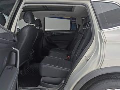 Volkswagen Tiguan L 330TSI Automatic Two-Wheel Drive R-Line Flagship - ფოტო 11
