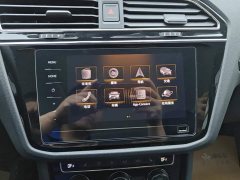Volkswagen Tiguan L 330TSI Automatic Two-Wheel Drive R-Line Flagship - ფოტო 13