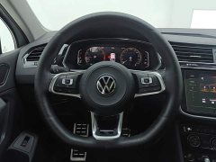 Volkswagen Tiguan L 330TSI Automatic Two-Wheel Drive R-Line Flagship - ფოტო 15