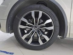 Volkswagen Tiguan L 330TSI Automatic Two-Wheel Drive R-Line Flagship - ფოტო 6