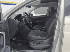 Volkswagen Tiguan L 330TSI Automatic Two-Wheel Drive R-Line Flagship - ფოტო 9