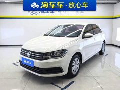 Volkswagen Santana 1.5L Manual Fashion Edition - ფოტო 1