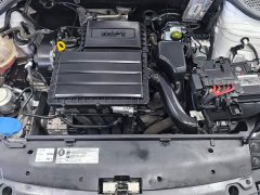 Volkswagen Santana 1.5L Manual Fashion Edition - ფოტო 10