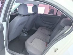 Volkswagen Santana 1.5L Manual Fashion Edition - ფოტო 11