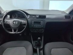 Volkswagen Santana 1.5L Manual Fashion Edition - ფოტო 12