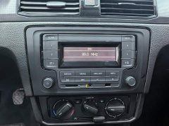 Volkswagen Santana 1.5L Manual Fashion Edition - ფოტო 13