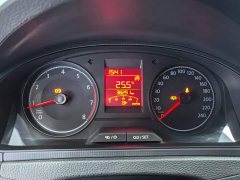 Volkswagen Santana 1.5L Manual Fashion Edition - ფოტო 14