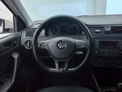 Volkswagen Santana 1.5L Manual Fashion Edition - ფოტო 15