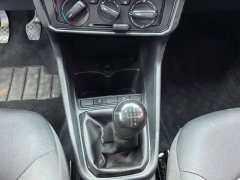 Volkswagen Santana 1.5L Manual Fashion Edition - ფოტო 16