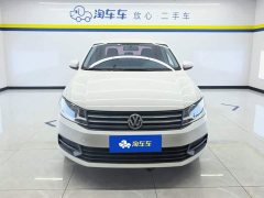 Volkswagen Santana 1.5L Manual Fashion Edition - ფოტო 2