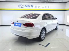 Volkswagen Santana 1.5L Manual Fashion Edition - ფოტო 3