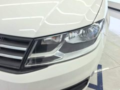 Volkswagen Santana 1.5L Manual Fashion Edition - ფოტო 5