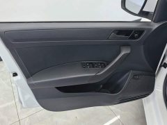 Volkswagen Santana 1.5L Manual Fashion Edition - ფოტო 7