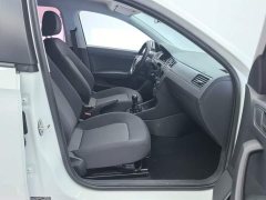 Volkswagen Santana 1.5L Manual Fashion Edition - ფოტო 8