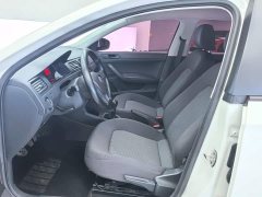 Volkswagen Santana 1.5L Manual Fashion Edition - ფოტო 9