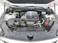 Cadillac CT5 2023 28T Luxury (Standard Edition) - ფოტო 10