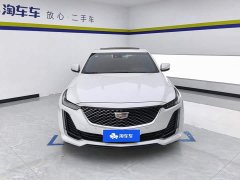 Cadillac CT5 2023 28T Luxury (Standard Edition) - ფოტო 2