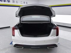 Cadillac CT5 2023 28T Luxury (Standard Edition) - ფოტო 4