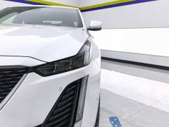 Cadillac CT5 2023 28T Luxury (Standard Edition) - ფოტო 5