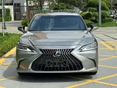Lexus ES 2022 200 Excellence Edition - ფოტო 2