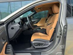 Lexus ES 2022 200 Excellence Edition - ფოტო 4