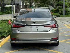 Lexus ES 2022 200 Excellence Edition - ფოტო 8