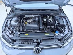 Volkswagen Golf Facelift 280TSI DSG Pro - ფოტო 10
