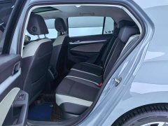 Volkswagen Golf Facelift 280TSI DSG Pro - ფოტო 11