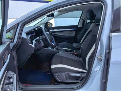 Volkswagen Golf Facelift 280TSI DSG Pro - ფოტო 9