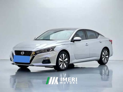 2022 Nissan Teana 2.0L XL Comfort