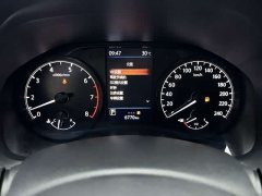 Nissan Teana 2.0L XL Comfort - ფოტო 10
