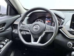Nissan Teana 2.0L XL Comfort - ფოტო 11