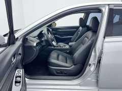 Nissan Teana 2.0L XL Comfort - ფოტო 12